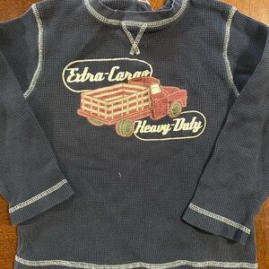 2t long sleeve shirt